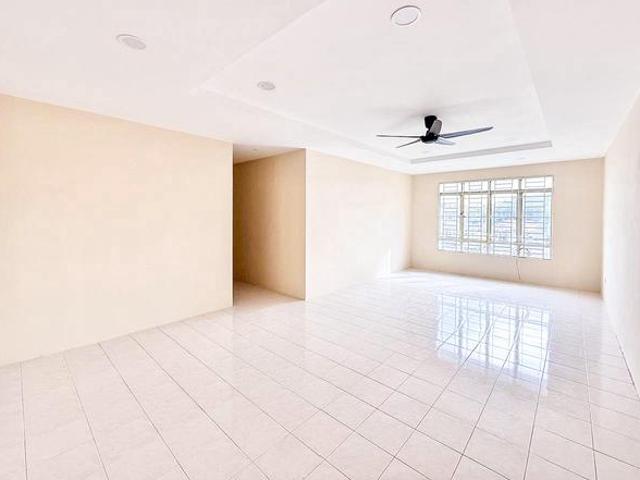 Apartment for sale in Kajang, Langat