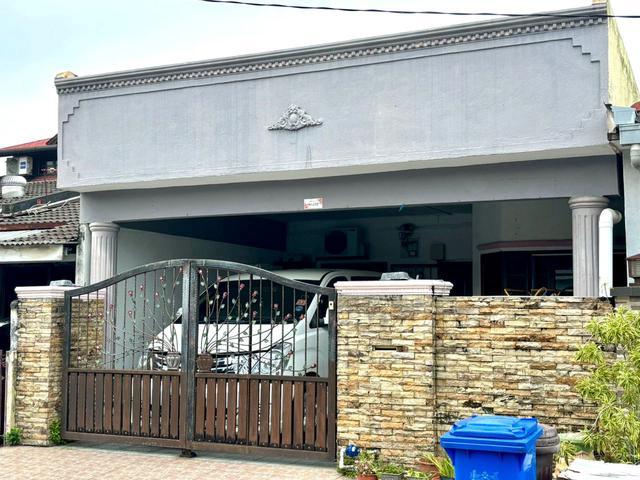 Terraced House for sale in Petaling, Alam Impian