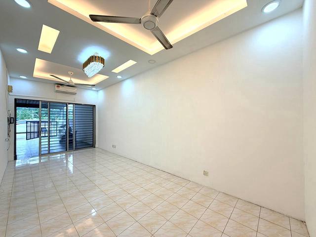 Terraced House for sale in Bandaraya Klang, Klang
