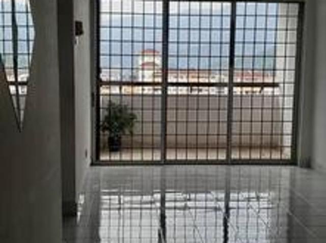 Apartment for sale in Kepong, Kuala Lumpur