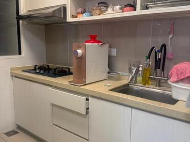Serviced Residence for sale in Kajang, Langat