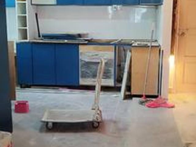 Apartment for sale in Langat, Selangor