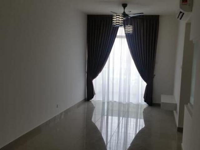 Condominium for sale in Tanjong Sepat, Selangor