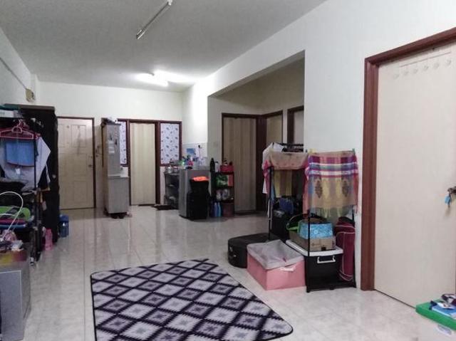 Apartment for sale in Country Heights Damansara, Kuala Lumpur