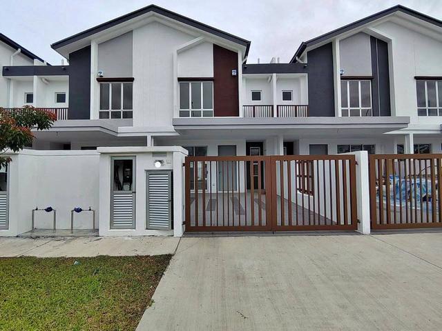 Terraced House for sale in Petaling, Alam Impian