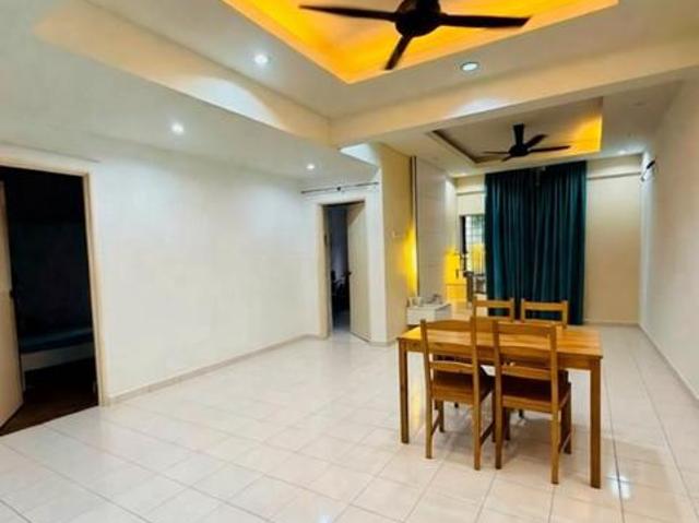 Condominium for sale in Langat, Selangor