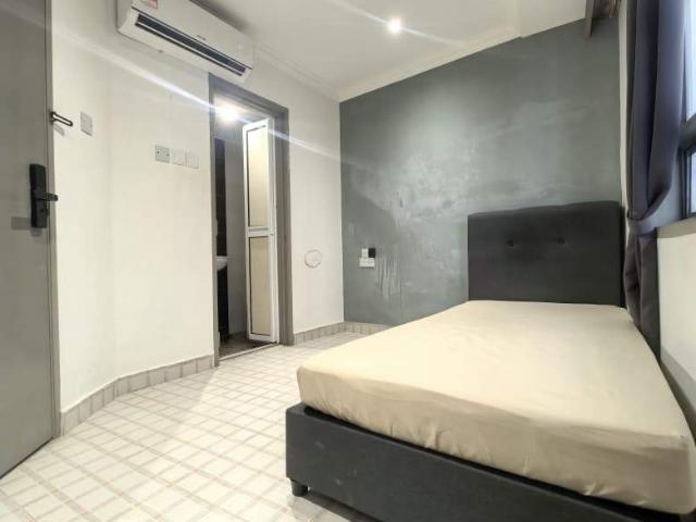 Room for rent in Country Heights Damansara, Kuala Lumpur