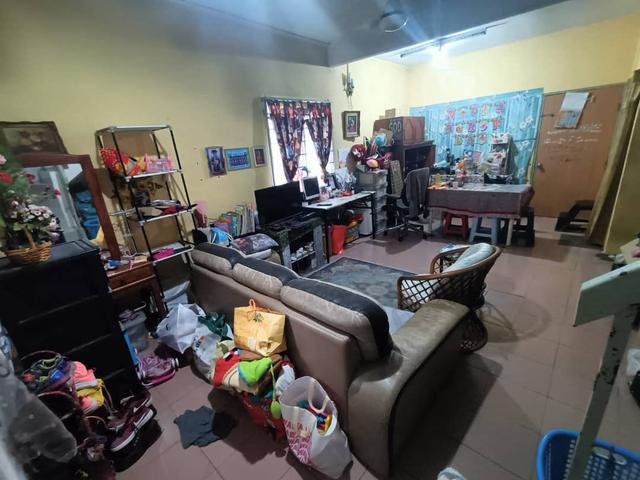 Terraced House for sale in Port Klang, Selangor