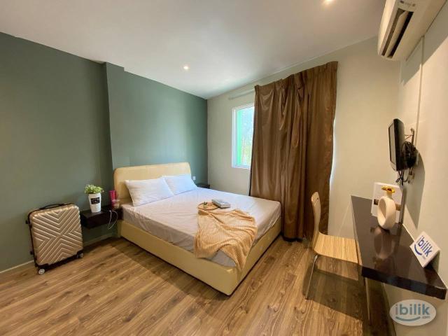 Room for rent in Country Heights Damansara, Kuala Lumpur