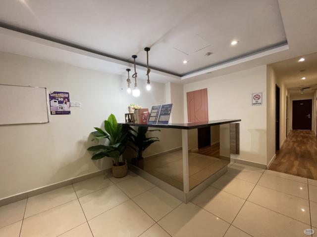 Room for rent in Country Heights Damansara, Kuala Lumpur