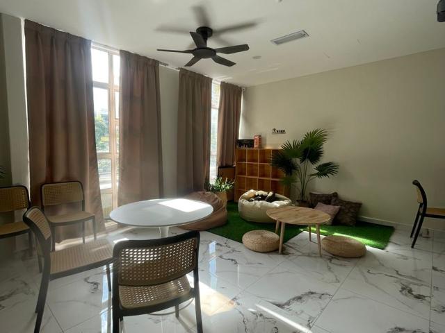 Room for rent in Country Heights Damansara, Kuala Lumpur