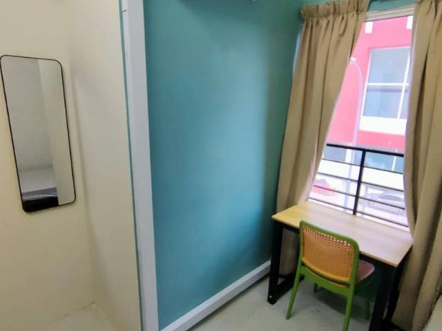 Room for rent in Petaling, Subang Jaya