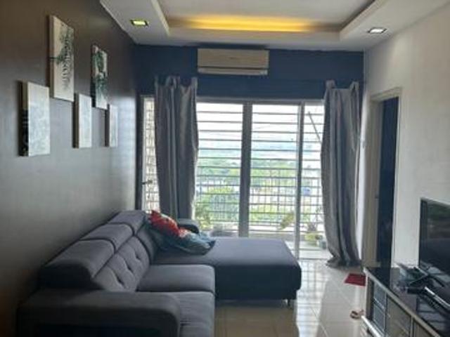 Condominium for sale in Selayang, Selangor