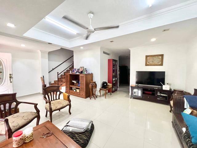 Terraced House for sale in Petaling, Alam Impian