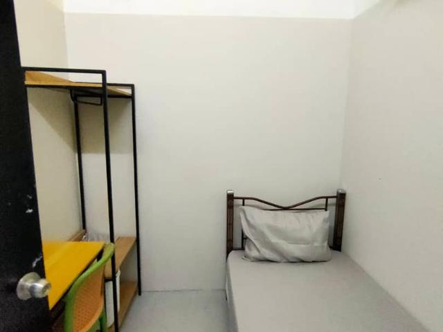 House for rent in Alam Impian, Selangor