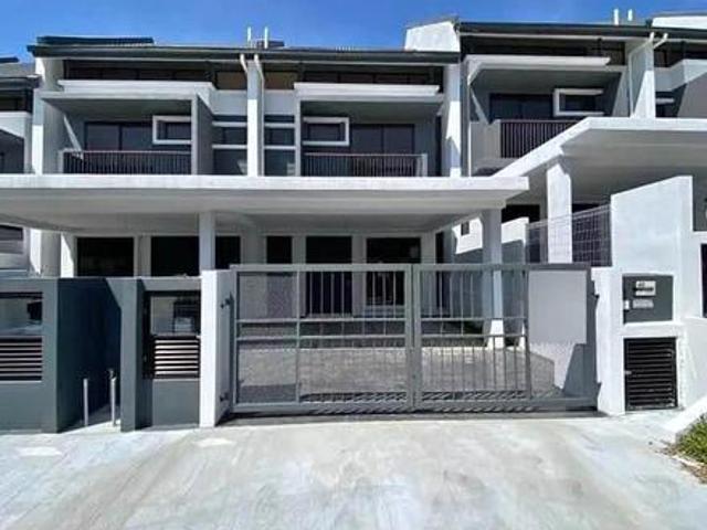 Terraced House for sale in Petaling, Damansara Damai