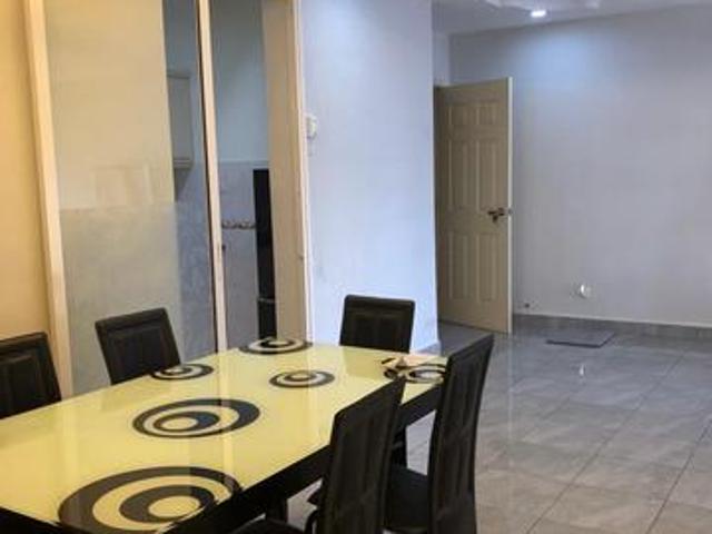 Condominium for sale in Petaling, Subang Jaya