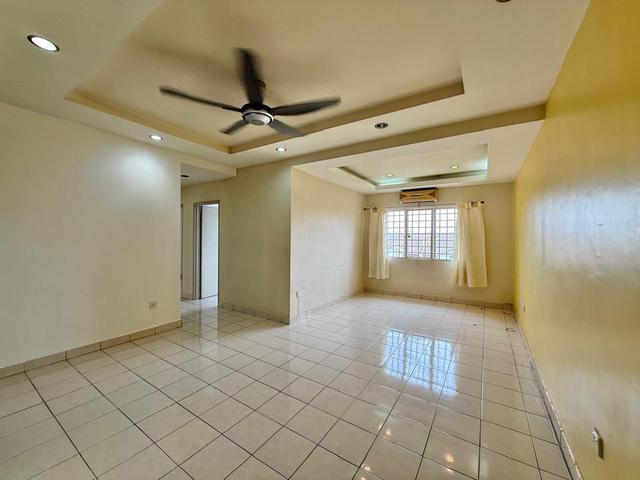 Apartment for sale in Petaling, Alam Impian