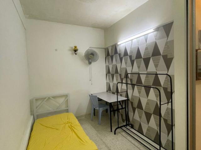 House for rent in Petaling, Damansara Damai