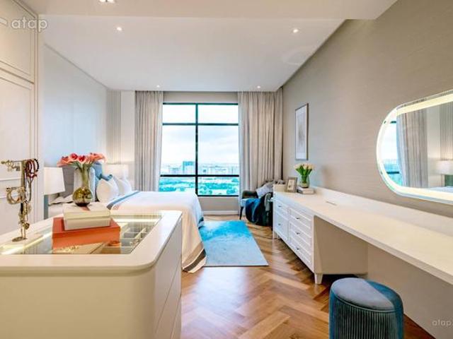 Condominium for sale in Putrajaya