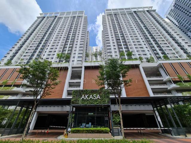 Serviced Residence for sale in Kajang, Langat
