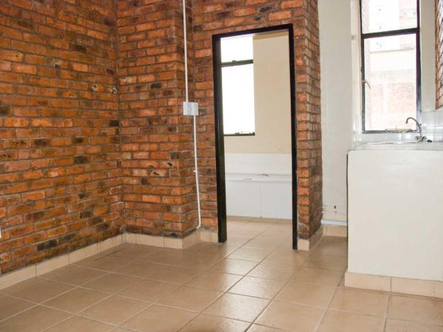 Apartment for rent in Marshalltown, Johannesburg
