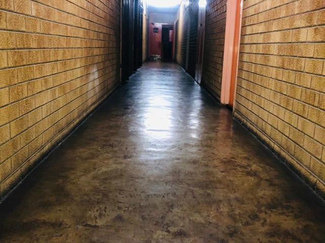 Apartment for rent in Hillbrow, Johannesburg