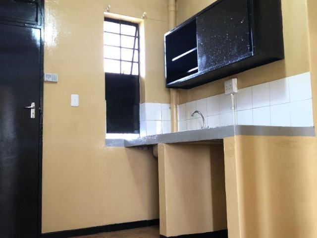 Apartment for rent in Hillbrow, Johannesburg