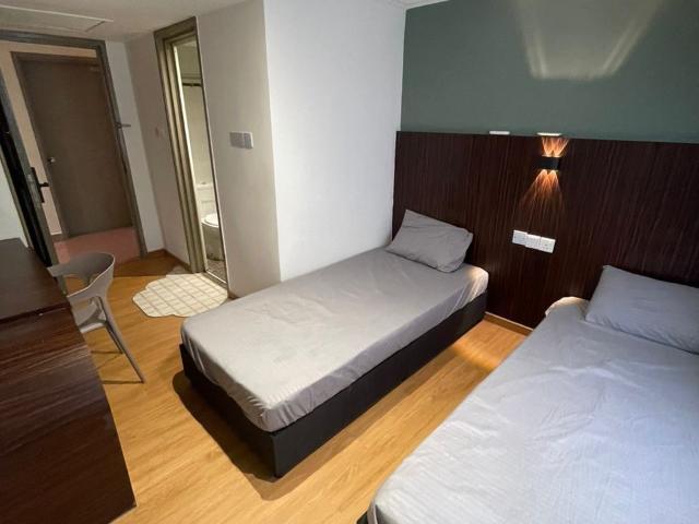 Room for rent in Country Heights Damansara, Kuala Lumpur