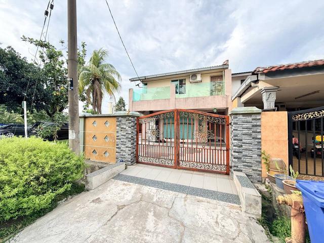 Terraced House for sale in Petaling, Alam Impian
