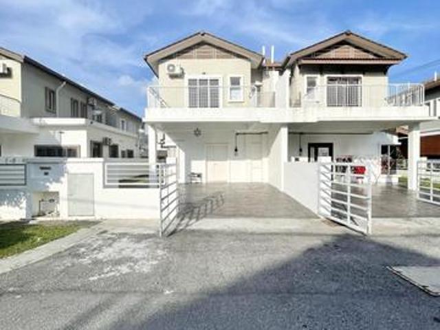 Residential House for sale in Petaling, Subang Jaya