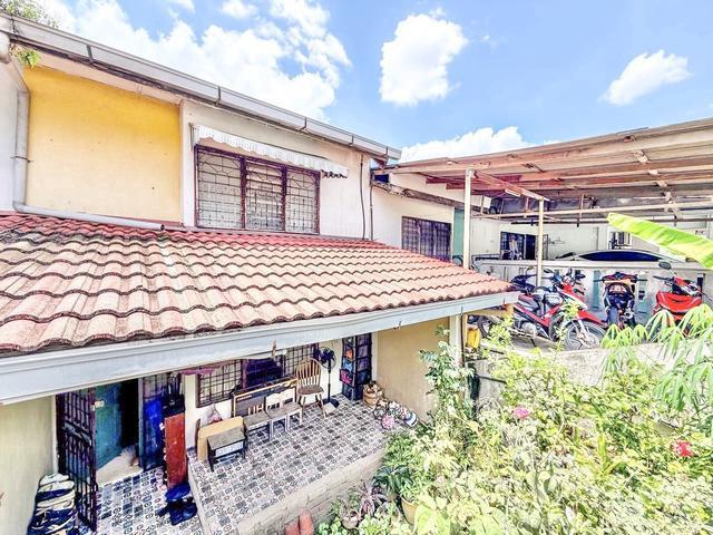 Terraced House for sale in Kajang, Langat