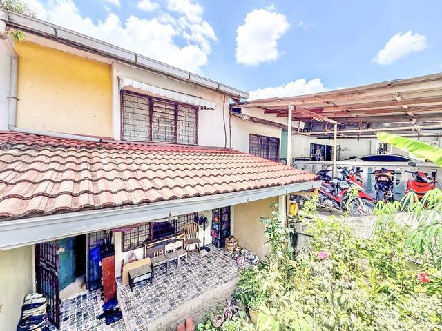 Terraced House for sale in Kajang, Langat