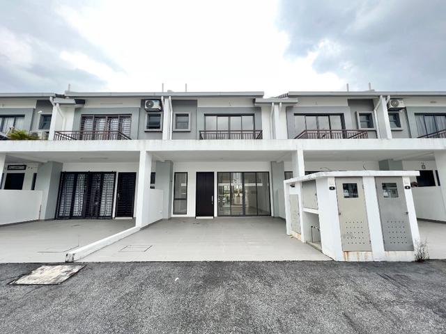 Terraced House for sale in Kajang, Langat