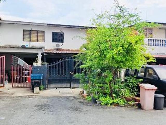 Terraced House for sale in Petaling Jaya, Petaling