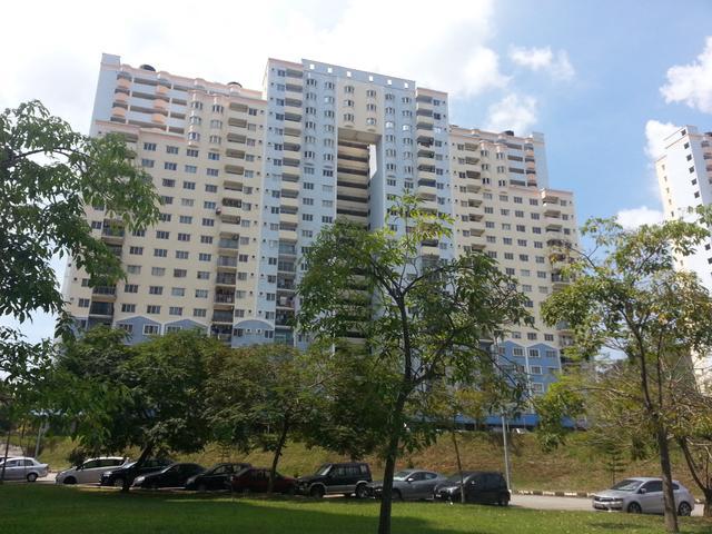 Apartment for sale in Petaling, Subang Jaya