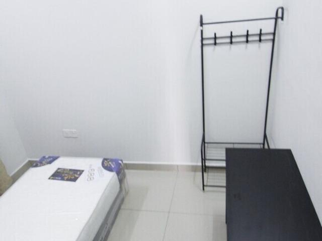 Apartment for rent in Petaling, Damansara Damai