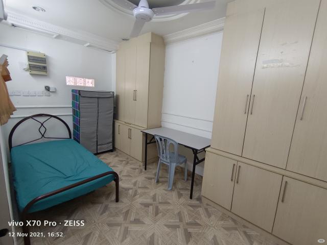 Room for rent in Petaling, Damansara Damai