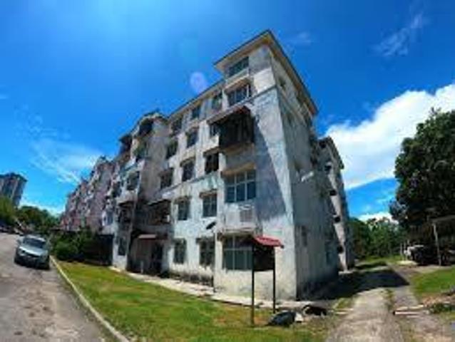 Apartment for sale in Petaling, Subang Jaya