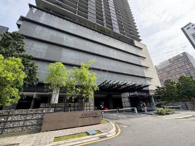 Serviced Residence for sale in Country Heights Damansara, Kuala Lumpur