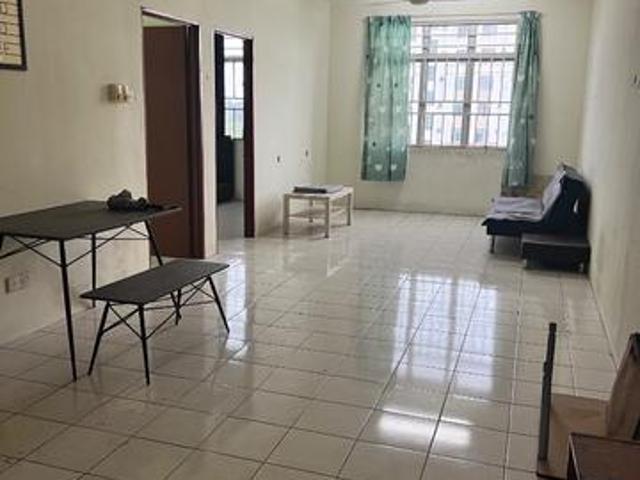 Apartment for sale in Kinabalu, Sabah