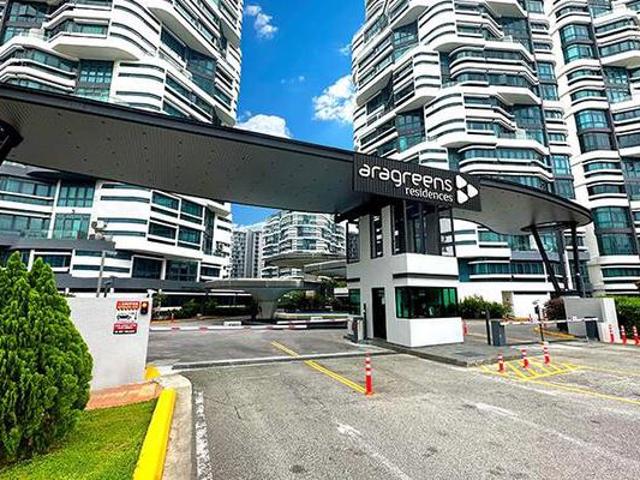 Serviced Residence for sale in Petaling, Damansara Damai