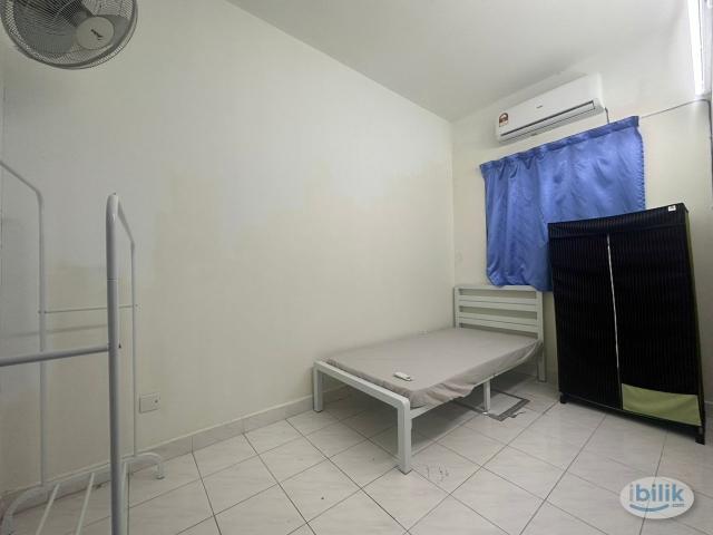 Room for rent in Petaling, Subang Jaya