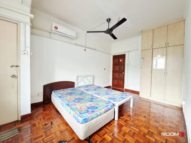 House for rent in PJU 6, Kuala Lumpur