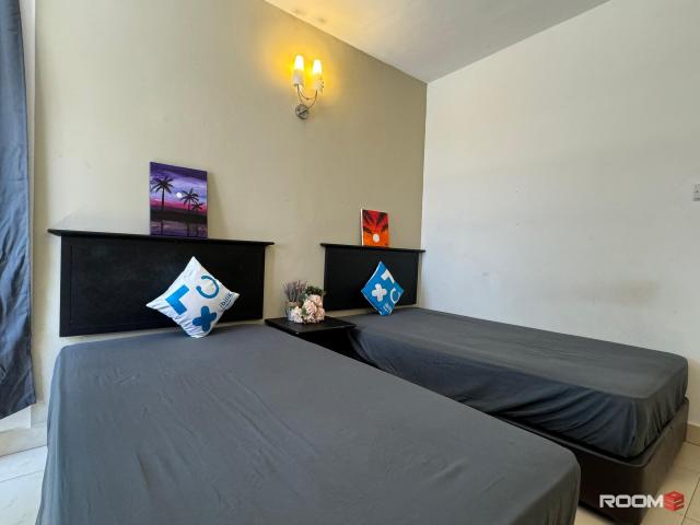 Apartment for rent in Johore Bahru, Johor