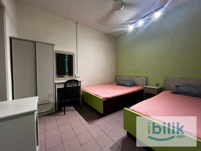 Room for rent in Country Heights Damansara, Kuala Lumpur