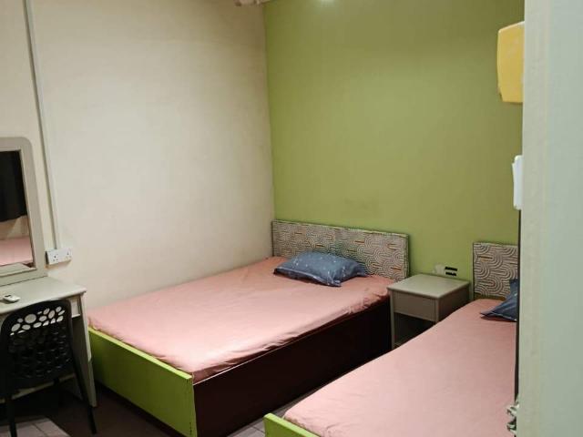 Room for rent in Country Heights Damansara, Kuala Lumpur