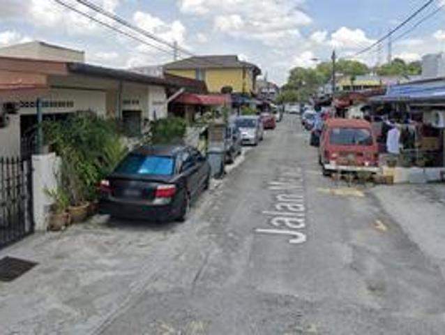 Terraced House for sale in Cheras