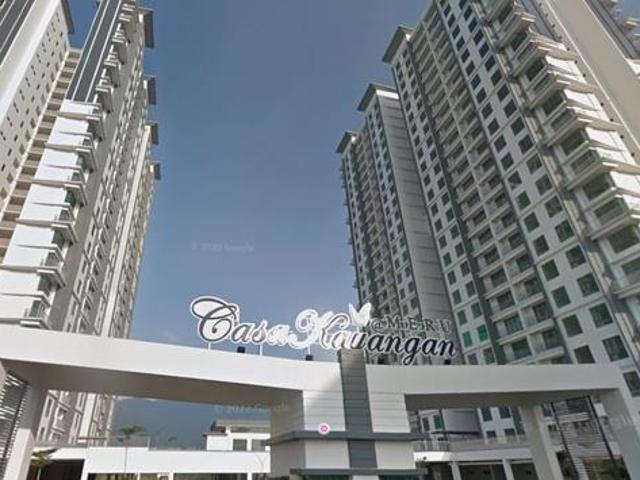 Apartment for sale in Perak, Tanjong Ipoh