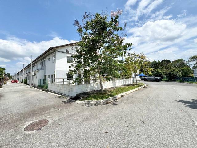 Terraced House for sale in Mantin, Negeri Sembilan